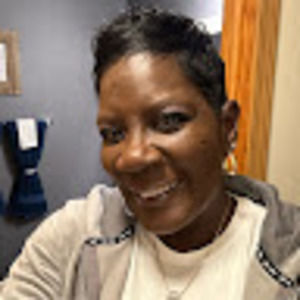 Meet your Posher, Catherine